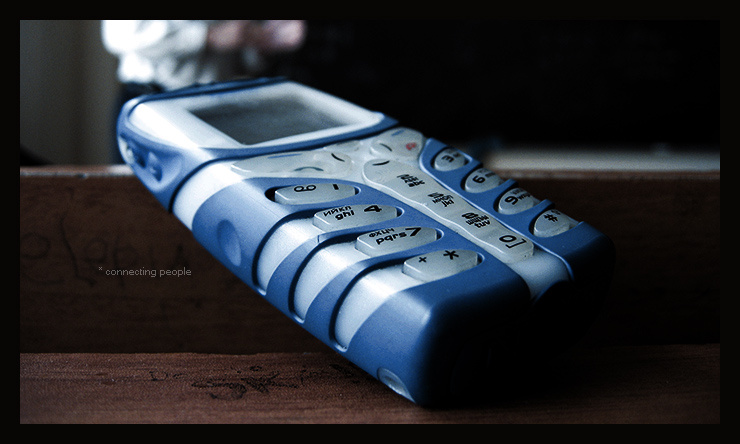 Nokia Nokia
