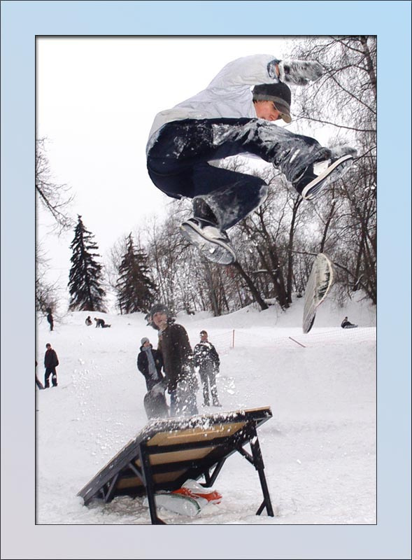 SNOWSKATE MOSCOW CUP 2005 SNOWSKATE MOSCOW CUP 2005
