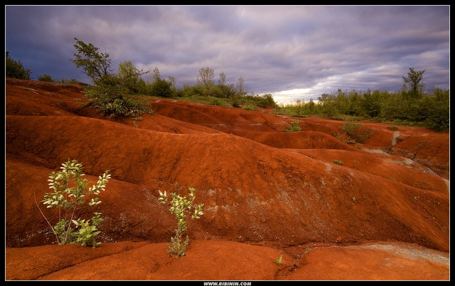 Сказки забытой земли. Големы terra cotta ontario canada