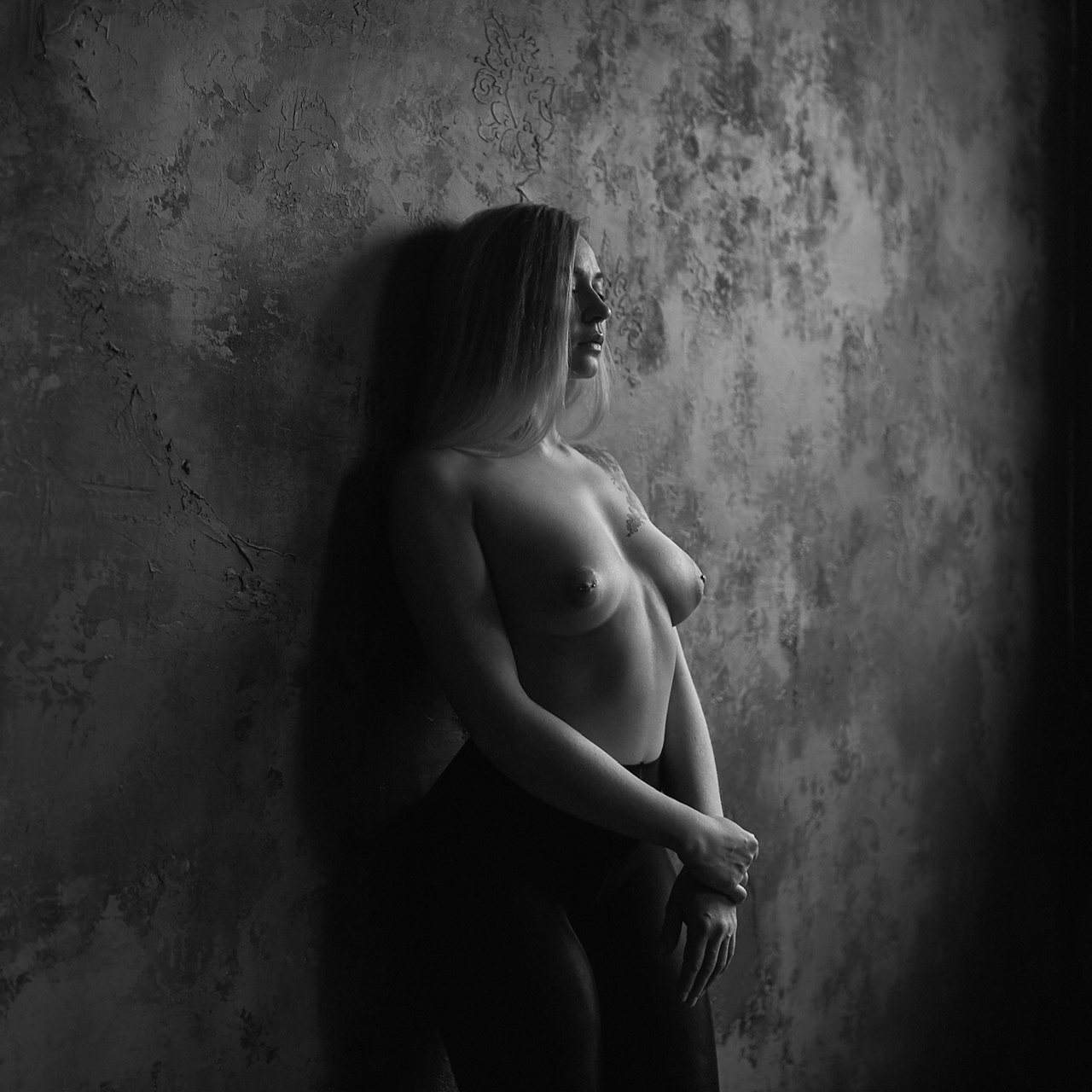 Портрет 
