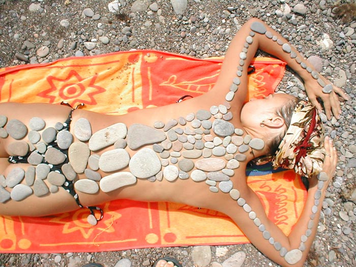 BodyStone 