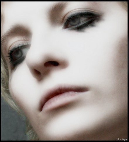 The dreamer 