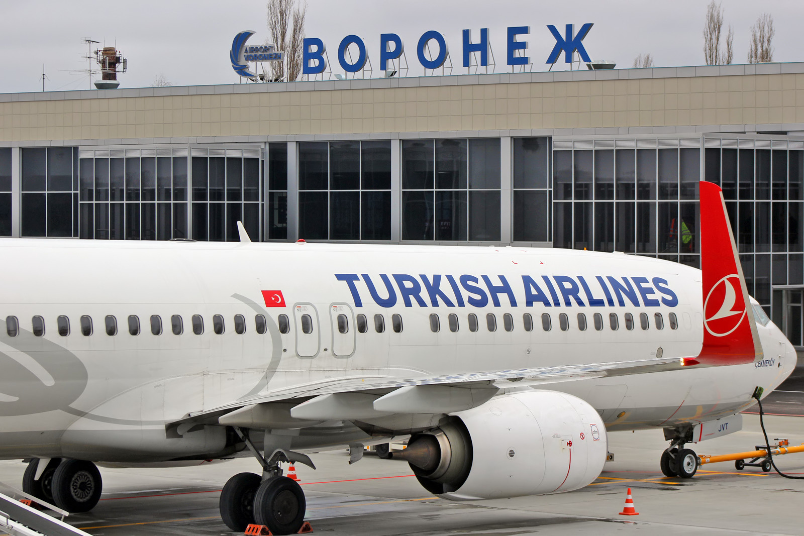Turkish 