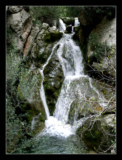 \"Plac gor\" voda,gora,Mallorca