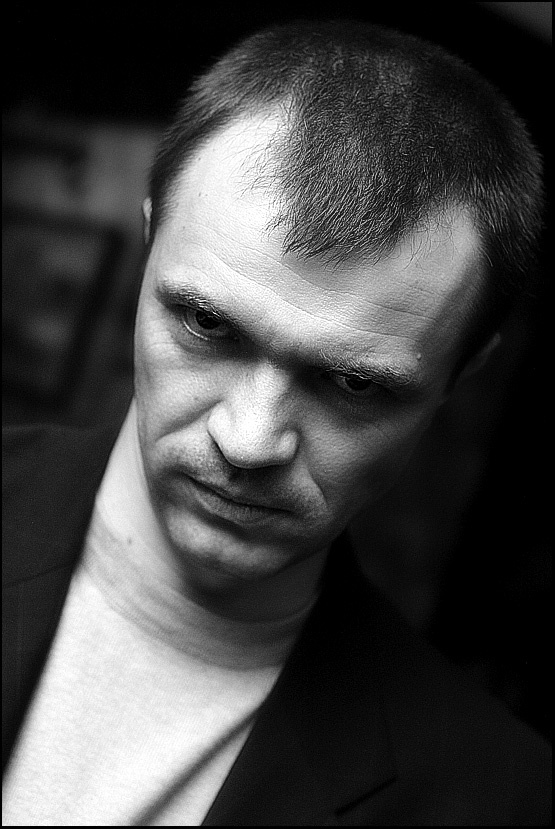 Портрет хорошего человека. 