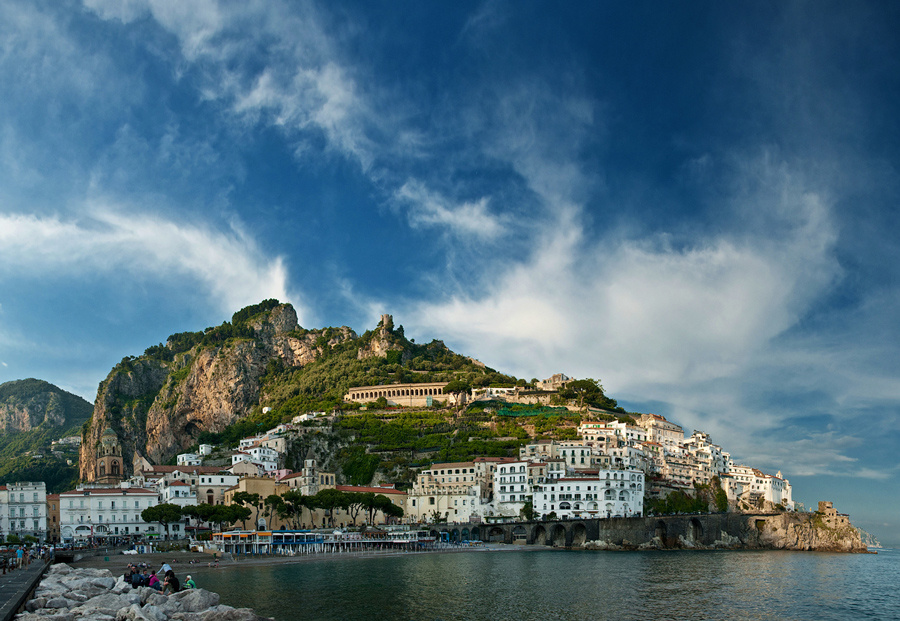 Amalfi 