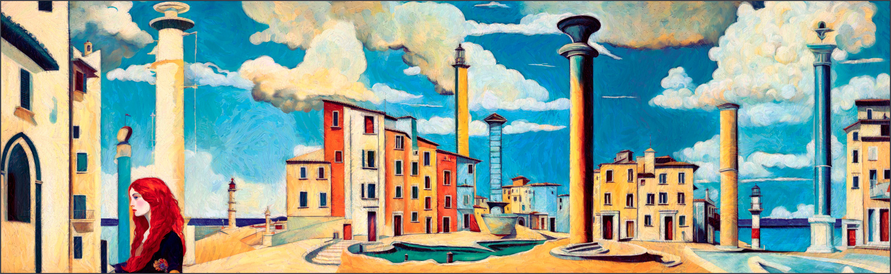Острова 