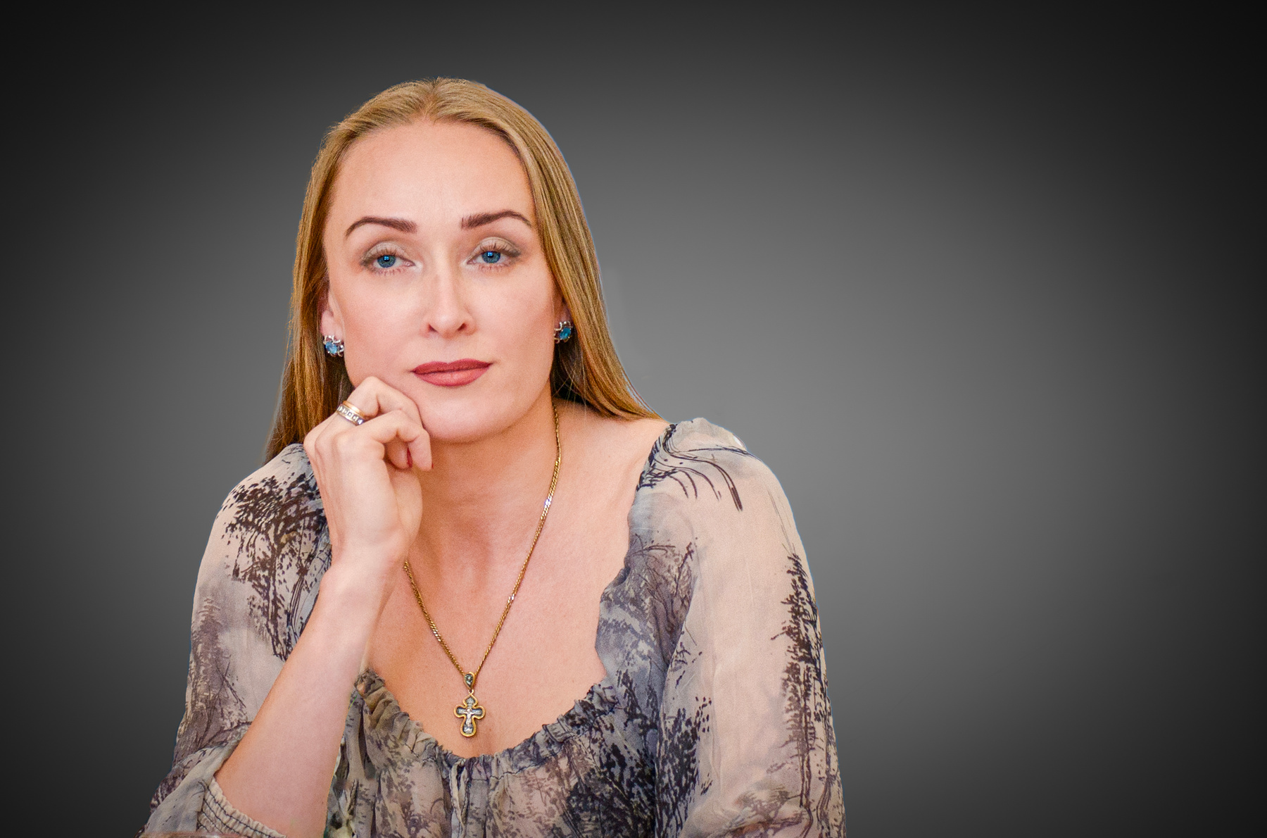 ***Юлия Кузюткина - актриса 