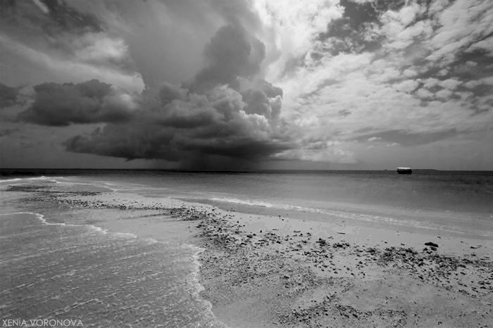 before storm 