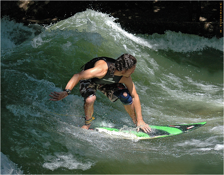 еще раз surf
