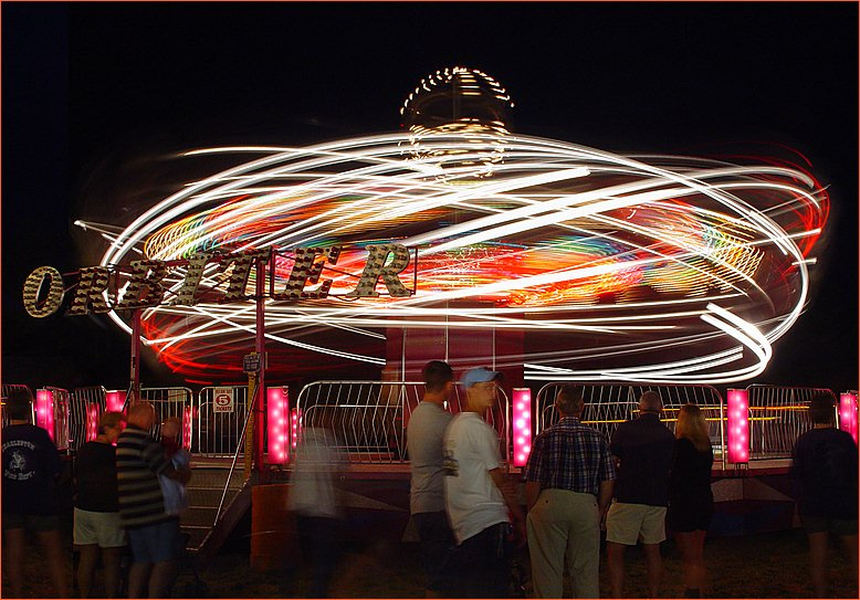 orbiter orbiter орбита ярмарка