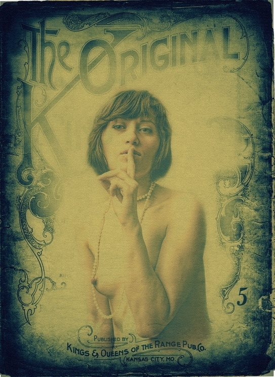 Mrs.Molly 