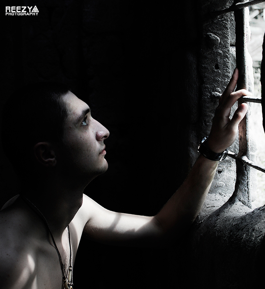 Out there... Reezy, Chisinau, Moldova, dark, light, freedom