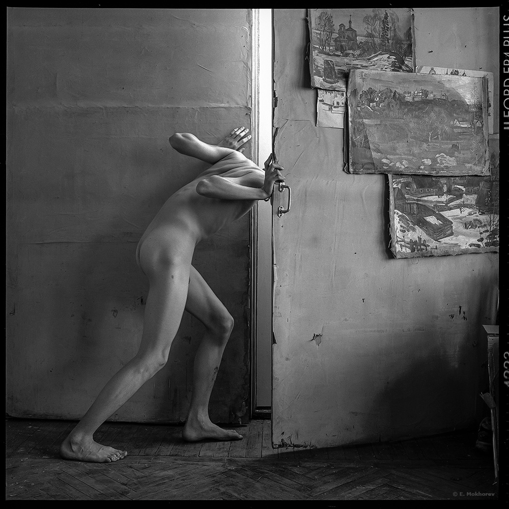 Уходящая натура, 2005. Mokhorev