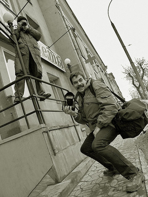 фотографы фотографы