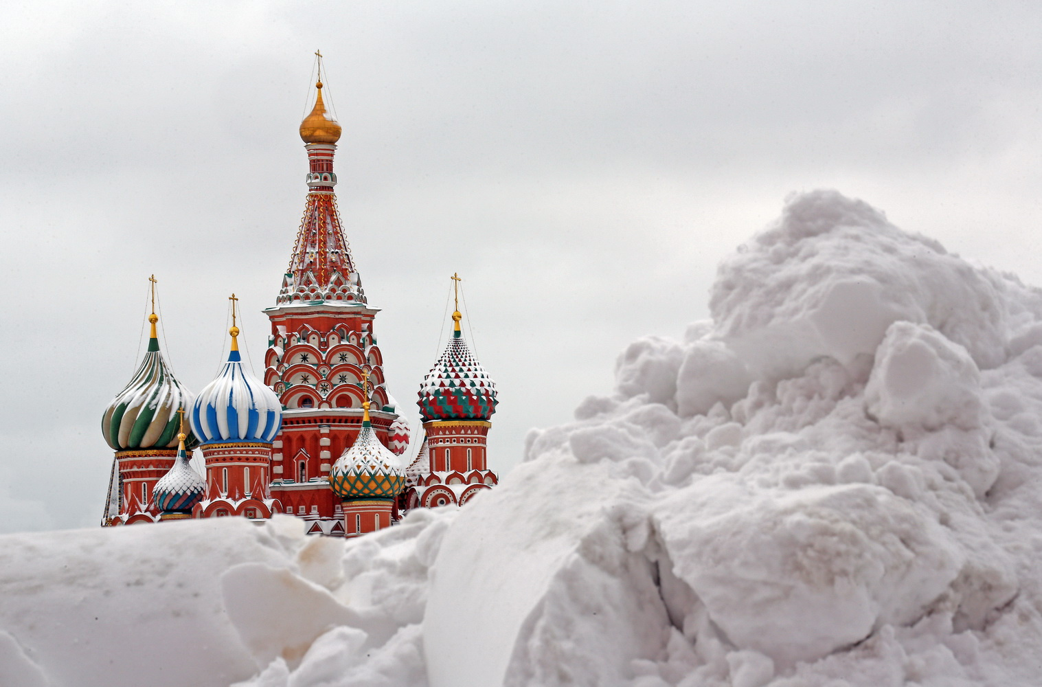 Покровский собор 3 апреля 
