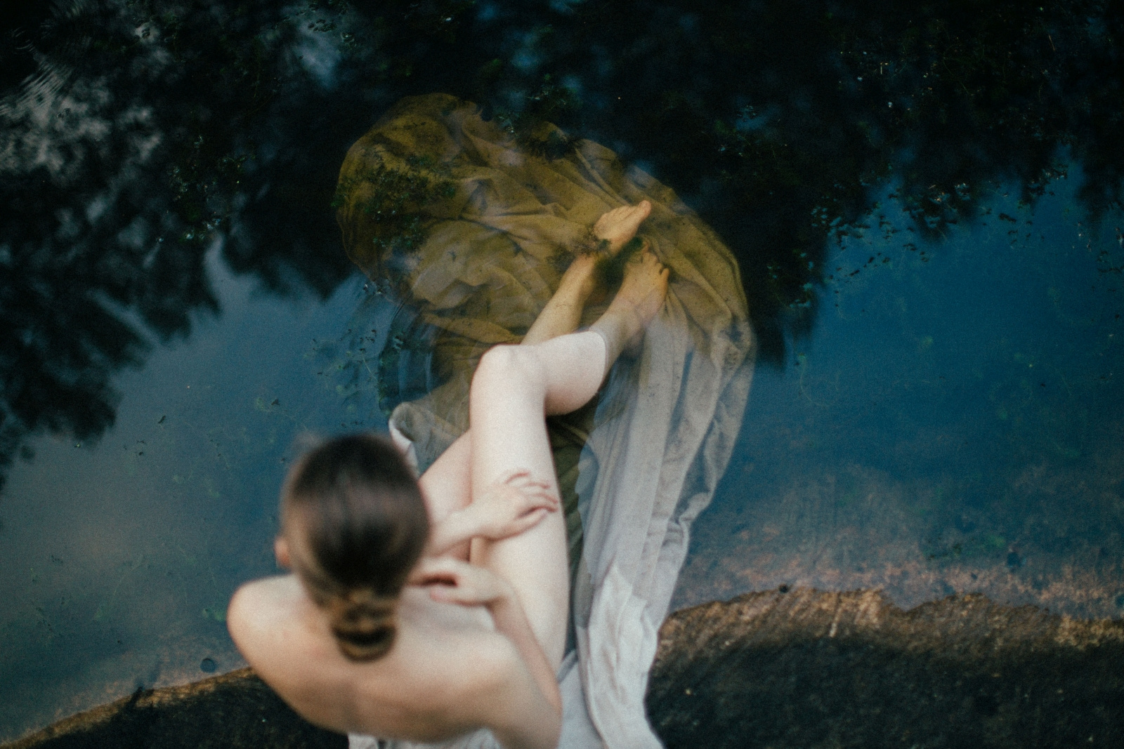 * * * art nude sensual