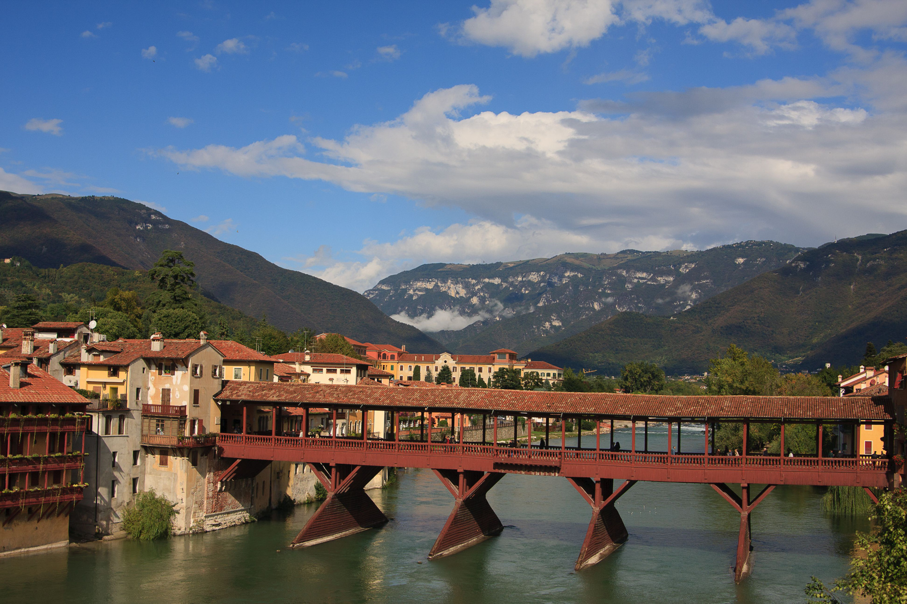 Ponte Vecchio 