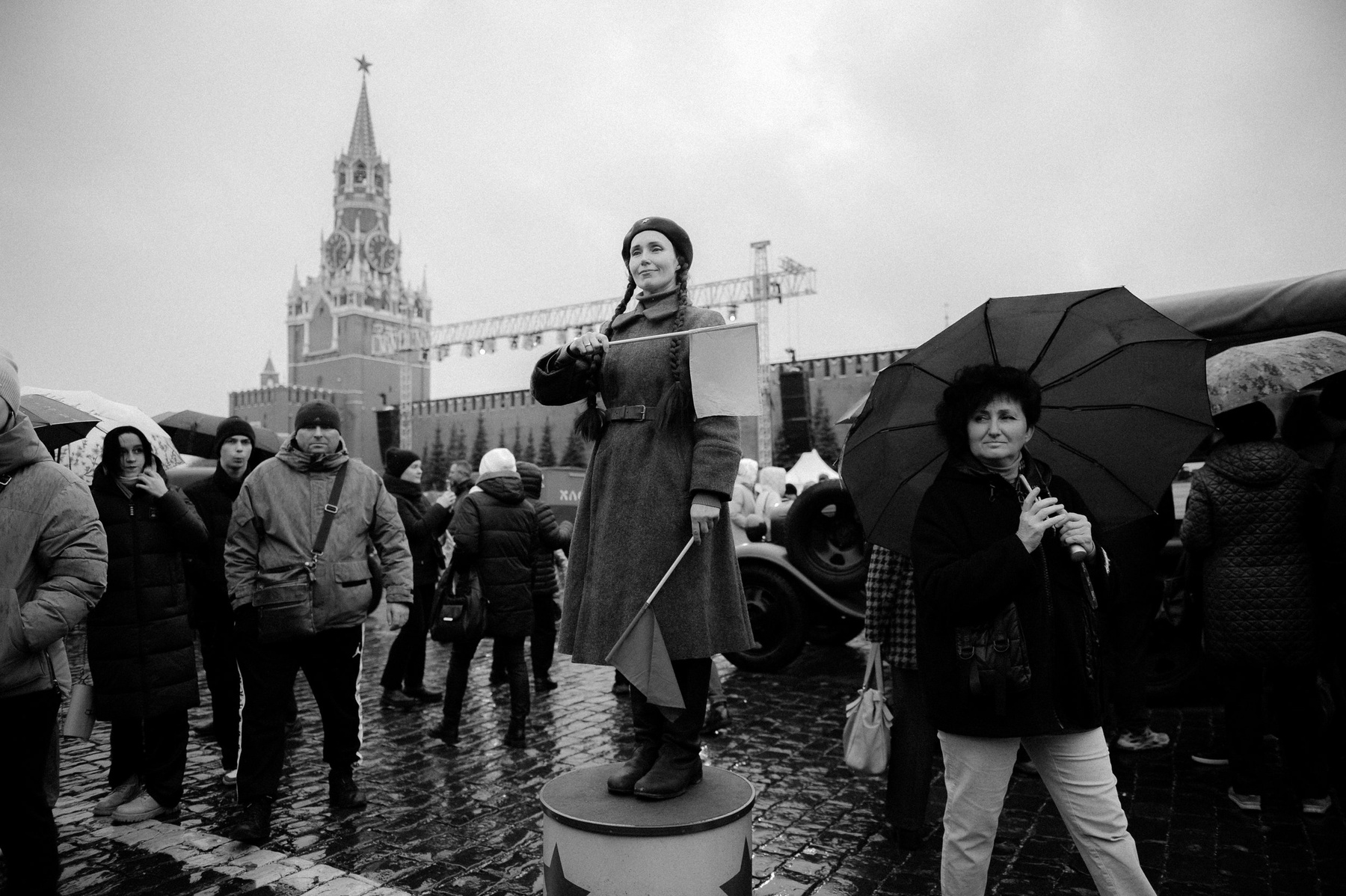 Реконструкция реконструкция