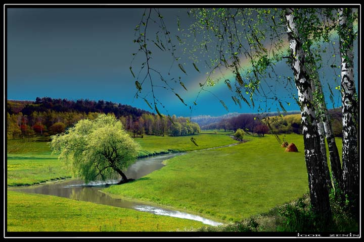 27 aprelia landscape