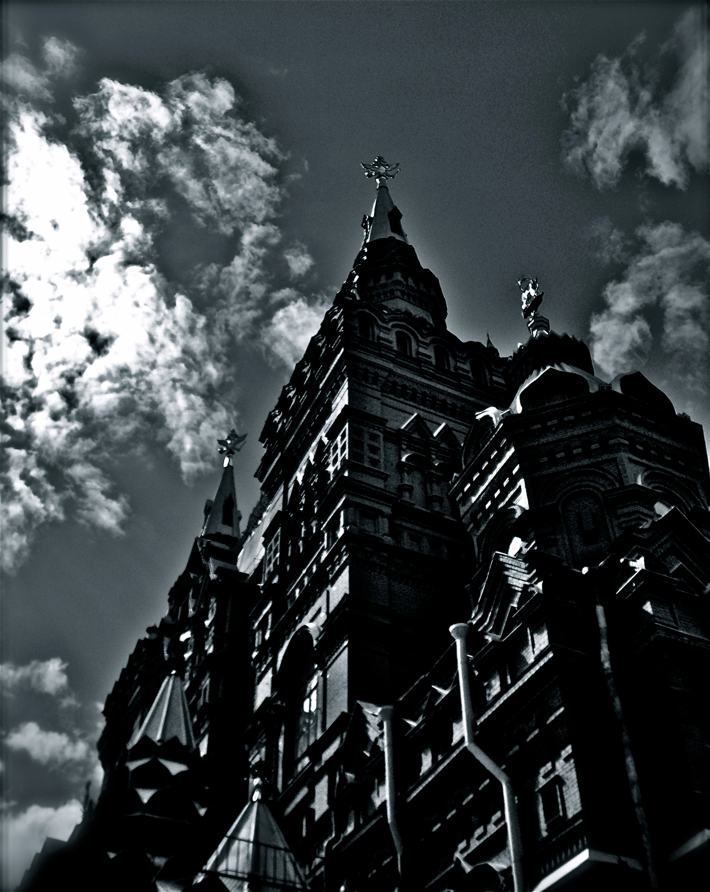 Monumentality 