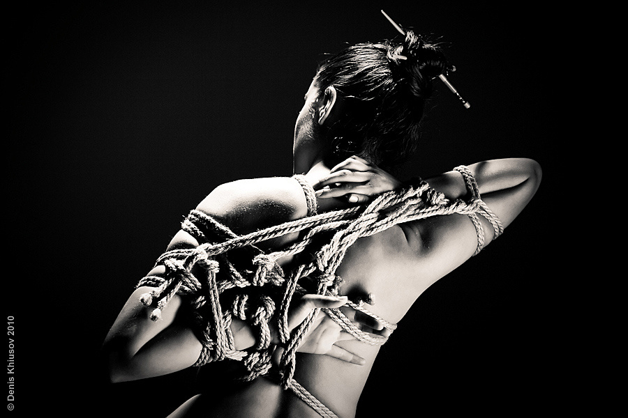 shibari шибари,  shibari, веревка,  узлы,  путы 