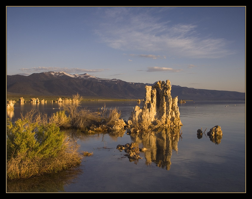 Mono Lake #1 