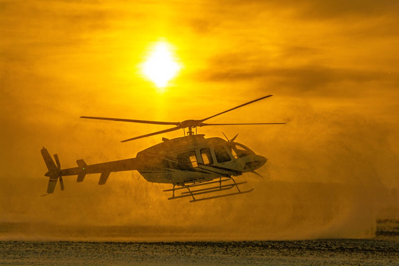 Desert Storm 