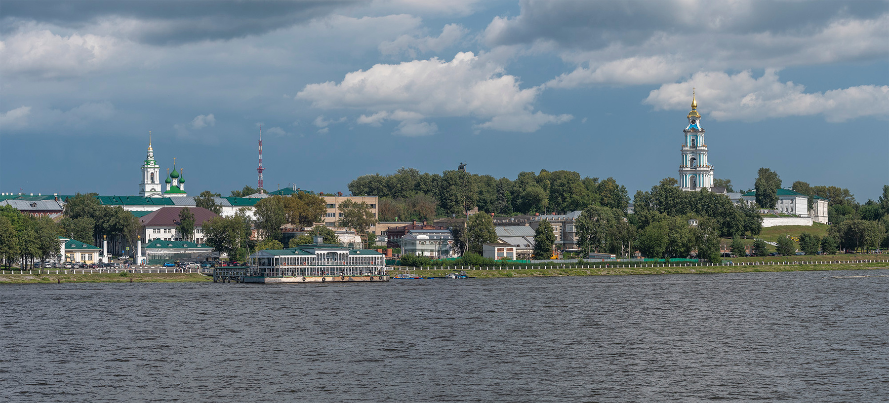 Кострома 