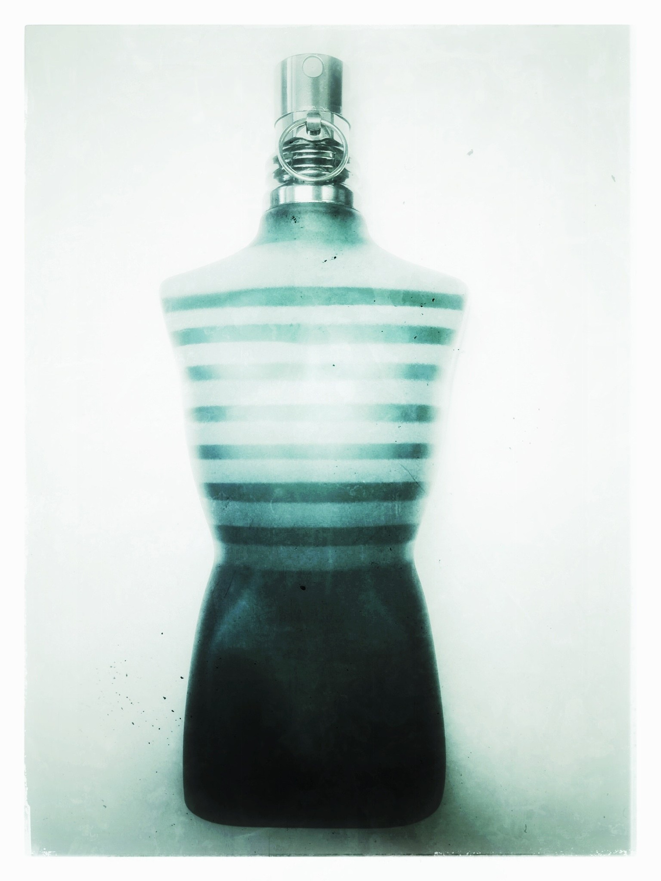 Jean Paul Gaultier Le Male 