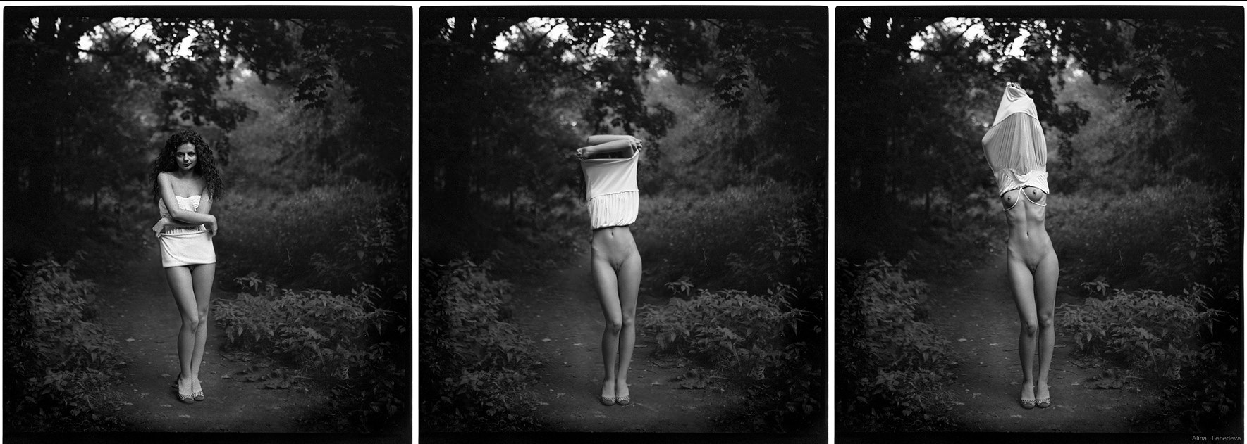Undress 