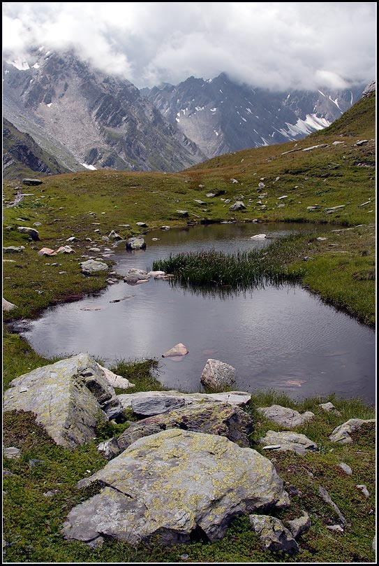 Лужа 2 