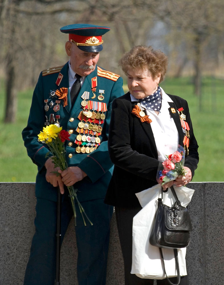 Ораниенбаумский плацдарм. 