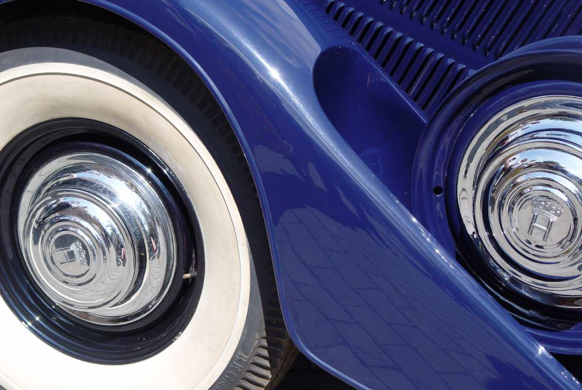 RetroCar 2 