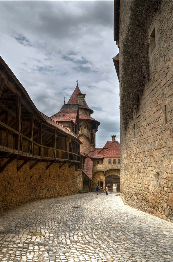 burg Kreuzenstein 