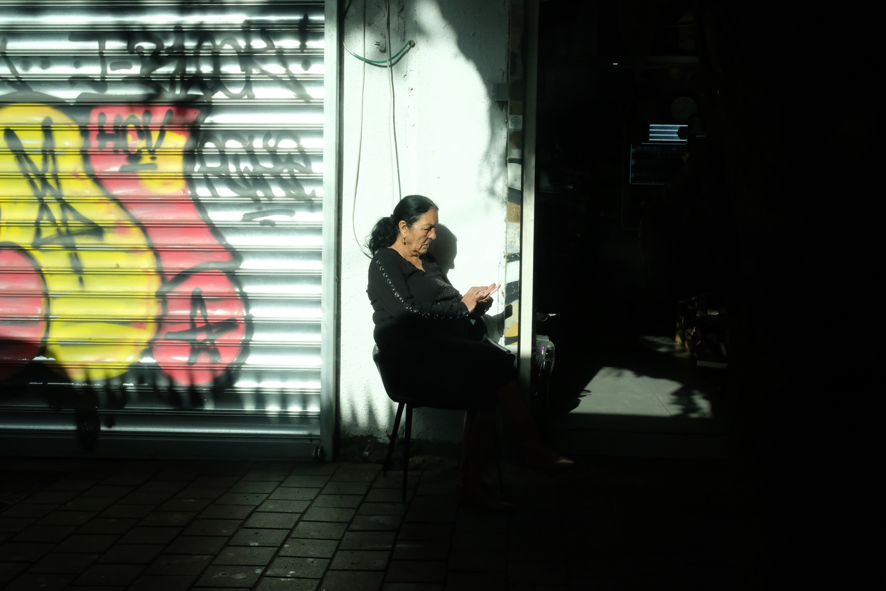 ... streetphoto women