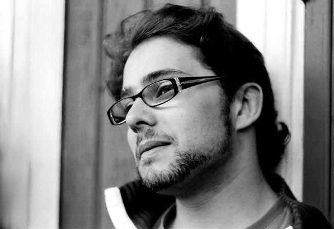 just another one portrait феликс