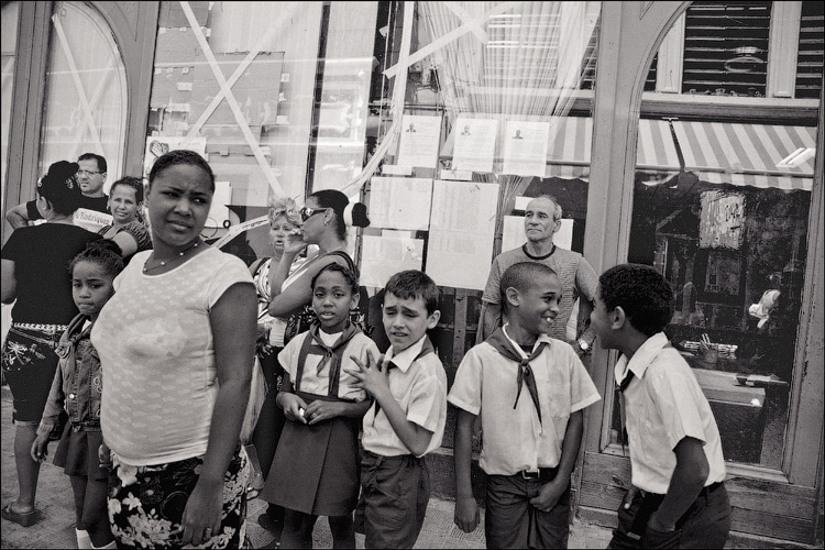 Cuba 