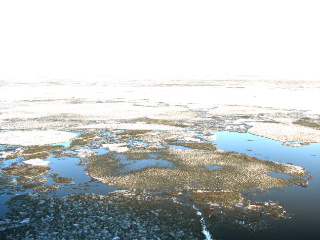 маленькое море 