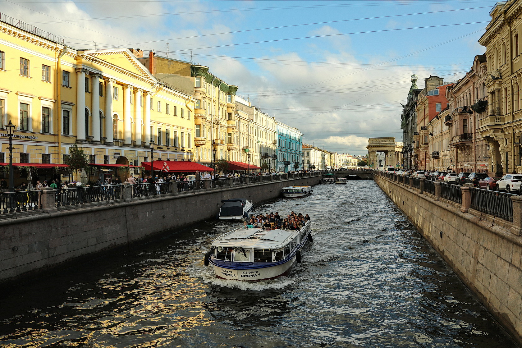 Санкт-Петербург  (35) 