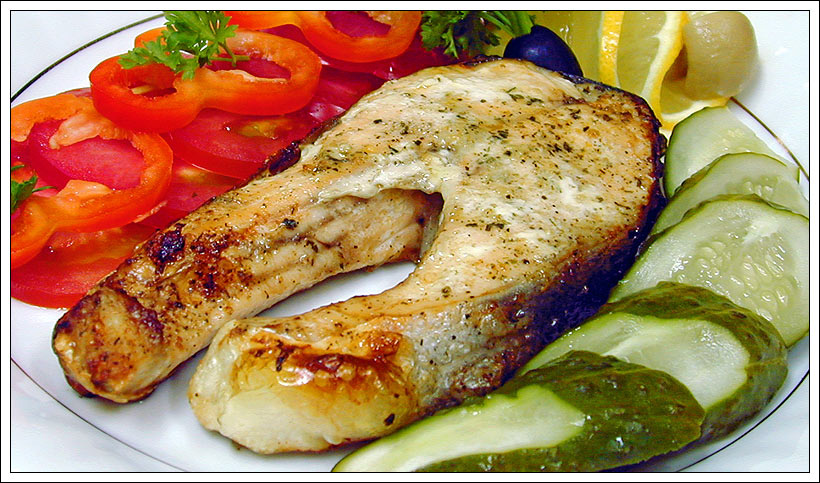 Ну очень вкусно :) 