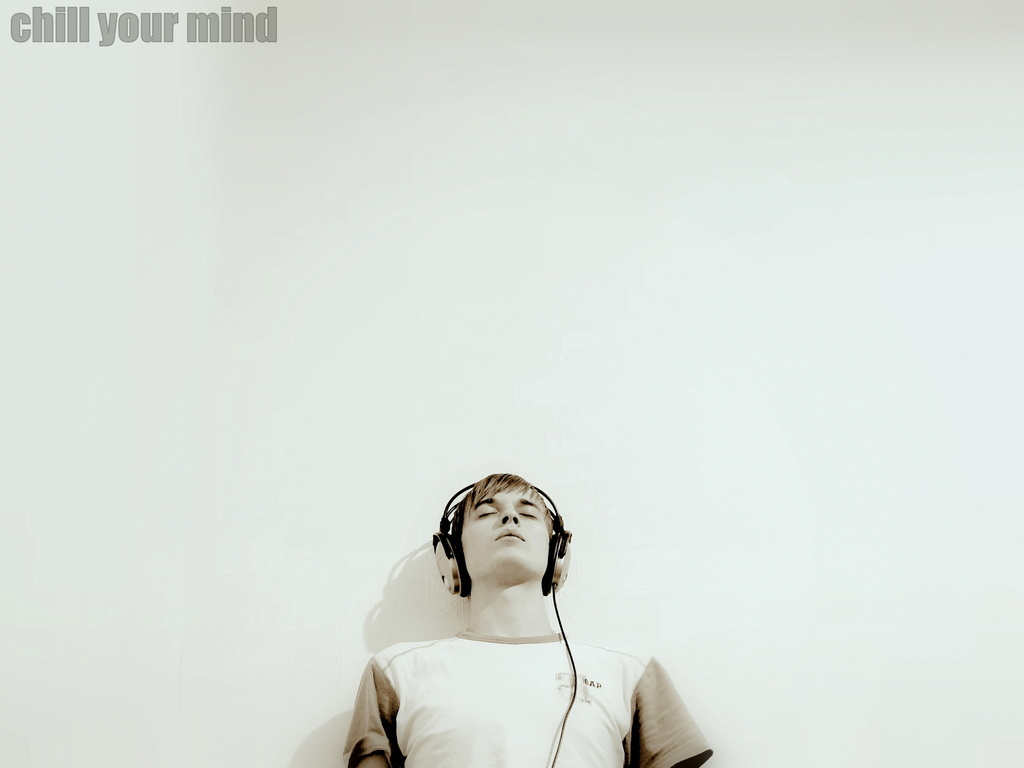 chill your mind 