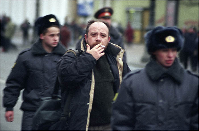 Попался!!!!!!! 