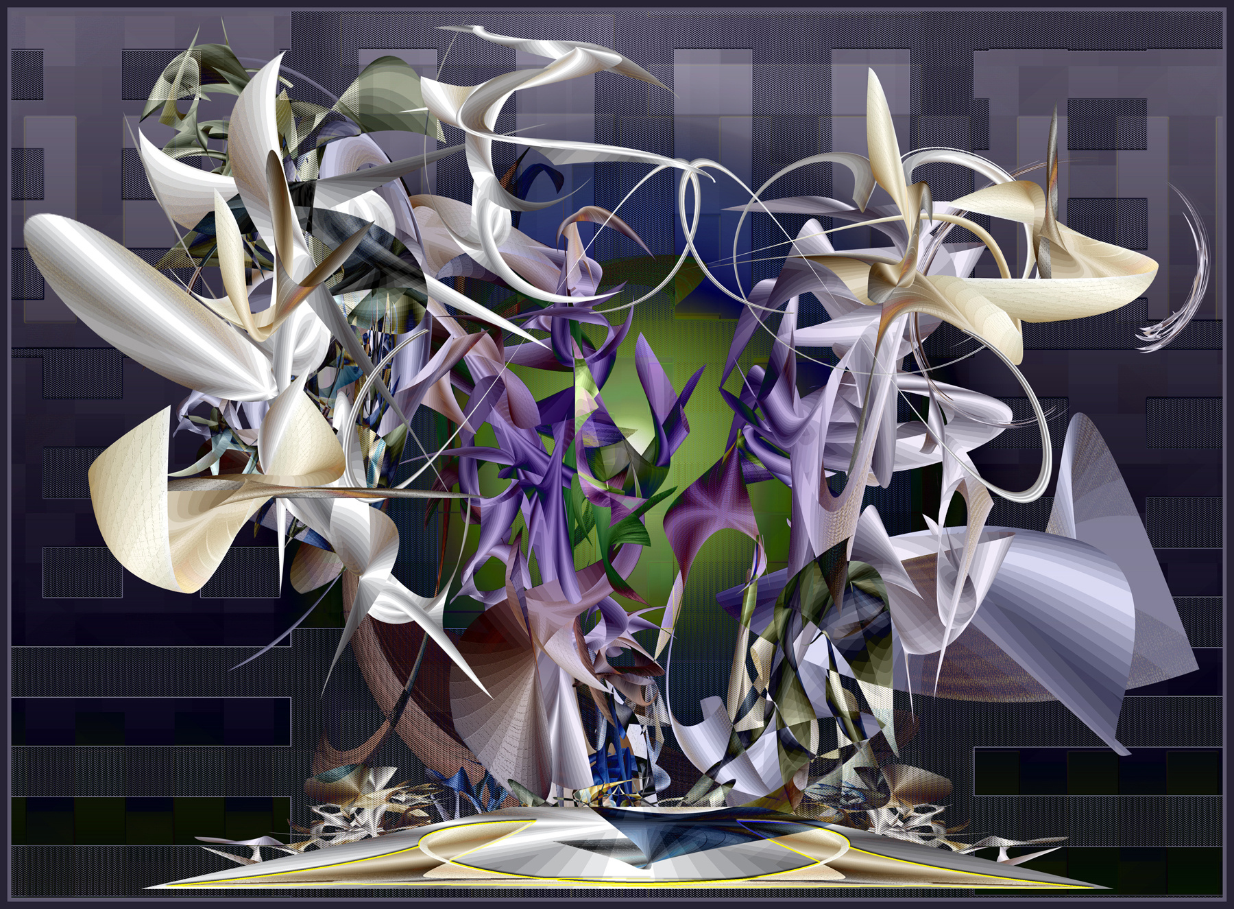 *** Art.Deko.Fantasy.Computer.2025
