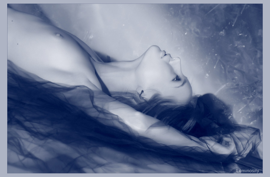 Blue Sea 