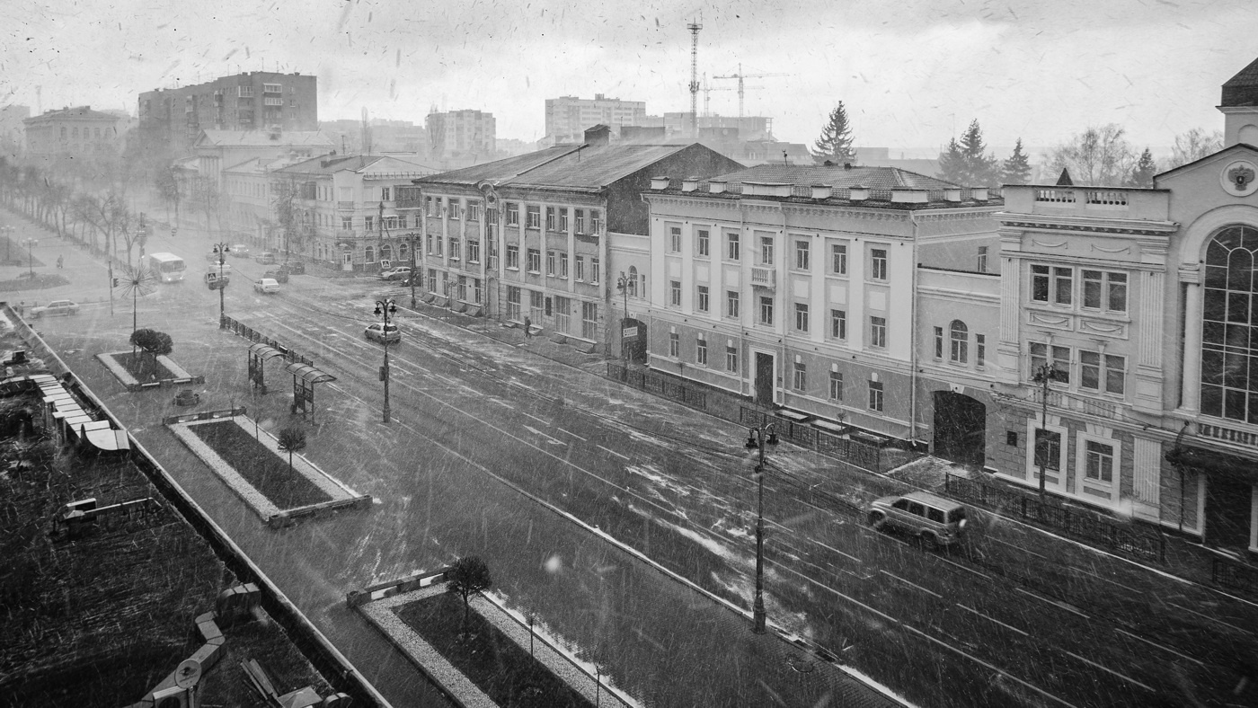 27 Марта 