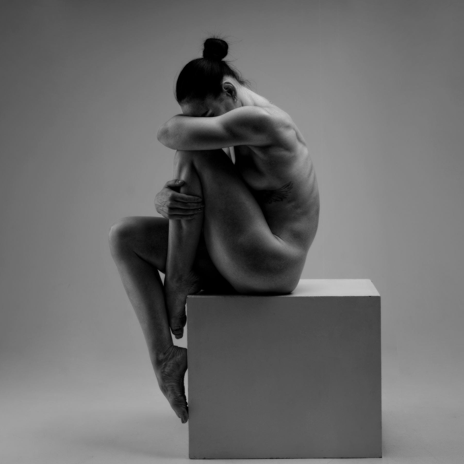 Мислителька iskanderaf нюненю nu nude