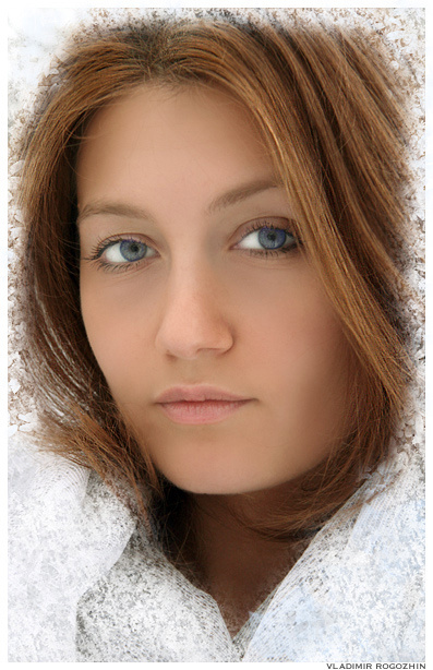 La Reine des Neiges 