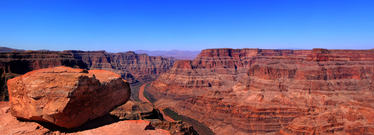 Grand Canyon USA