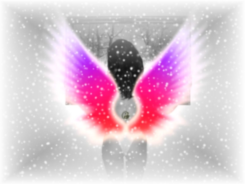 Pervaya rabota Angel